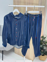 Прогулочный костюм Kiton