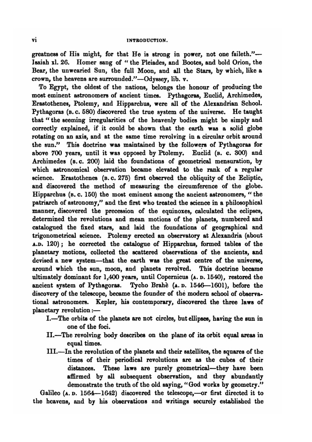 The astronomical observer. A hand-book to the observatory and the common telescope | Darby William Arthur