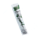 Мешки для мусора в рулоне "ГОРЫНЫЧ" ОСОБО ПРОЧНЫЕ 60л*20шт 17мкм ДС-107