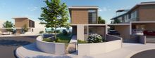 Pelagos Beachfront Villas - Villa No. 15