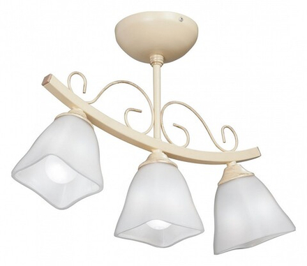 Люстра на штанге Vitaluce V3350 V3350/3PL