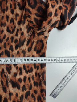 Блузка легкая 44 размер