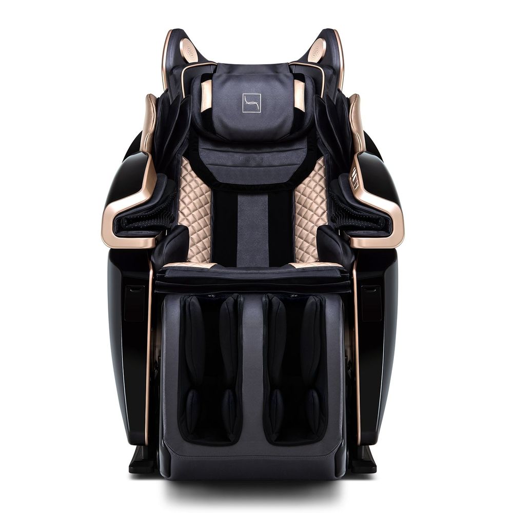 Массажное кресло Boncare BodyFriend Rex-L Red