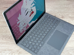 Ноутбук Microsoft Surface Laptop 3 13.5" 2256x1504, i5 1035G7, RAM 8 ГБ, SSD 256 ГБ, Intel Iris Xe Graphics, Windows 10 Pro