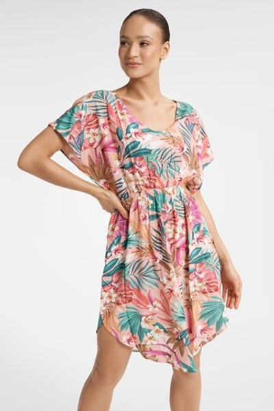 40829 RIZAL Блуза купальная ESOTIQ