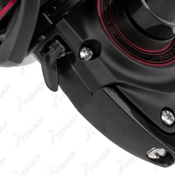 Катушка безынерционная LG 2500A (10501-250) DAIWA