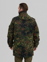 КУРТКА REMINGTON INFANTRY NEW