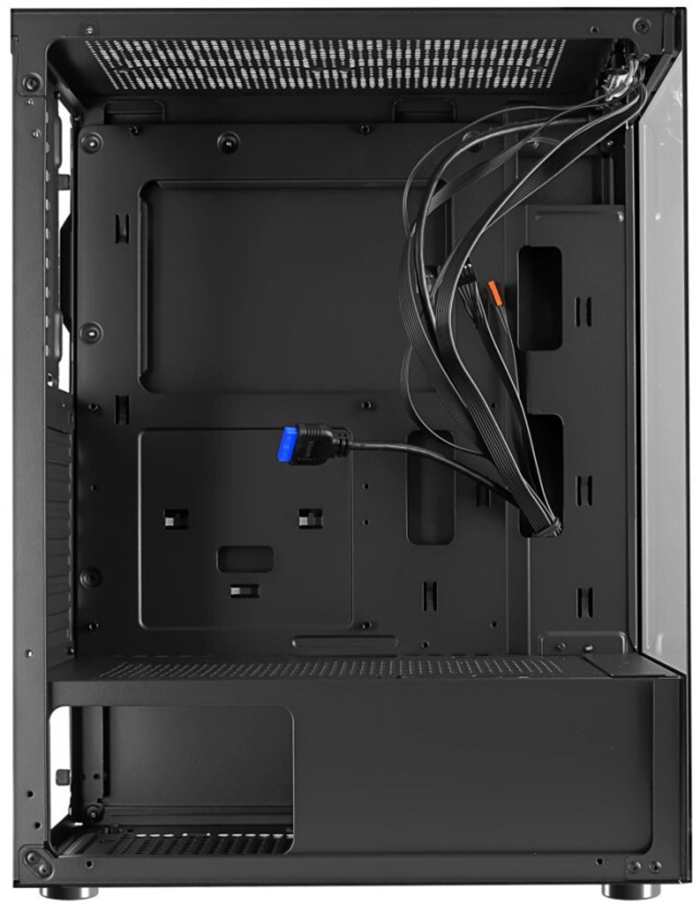 Корпус ATX Ginzzu CL100