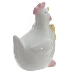 GAEM Фигурка декоративная "Курица", L10,5 W9 H14,5 см