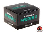 Катушка безынерц. Salmo Sniper FEEDER 2 5000FD