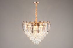 Подвесная люстра Omnilux Lario OML-89703-12