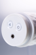 Секс-машина Sekster MotorLovers черная 29 см