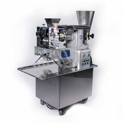 Пельменный аппарат JGL-135-5B (модернизированный)