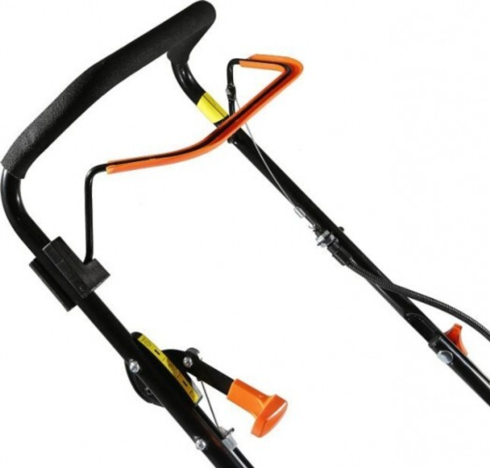 Скарификатор бензиновый Sturm PS4040