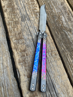 Kratos Titanium Sandwich (Custom Edition)