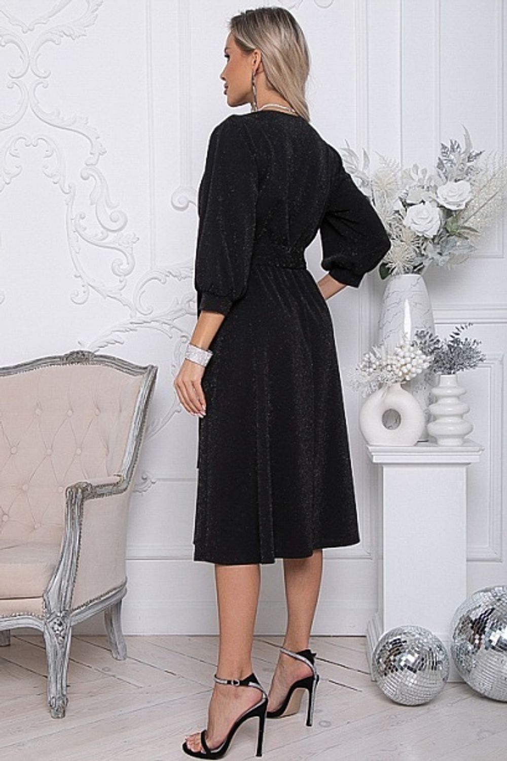 Платье 71660-3 Avili