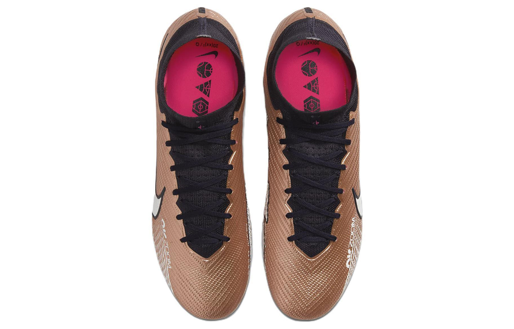 Кроссовки Nike Zoom Mercurial Superfly 9 Elite Fg