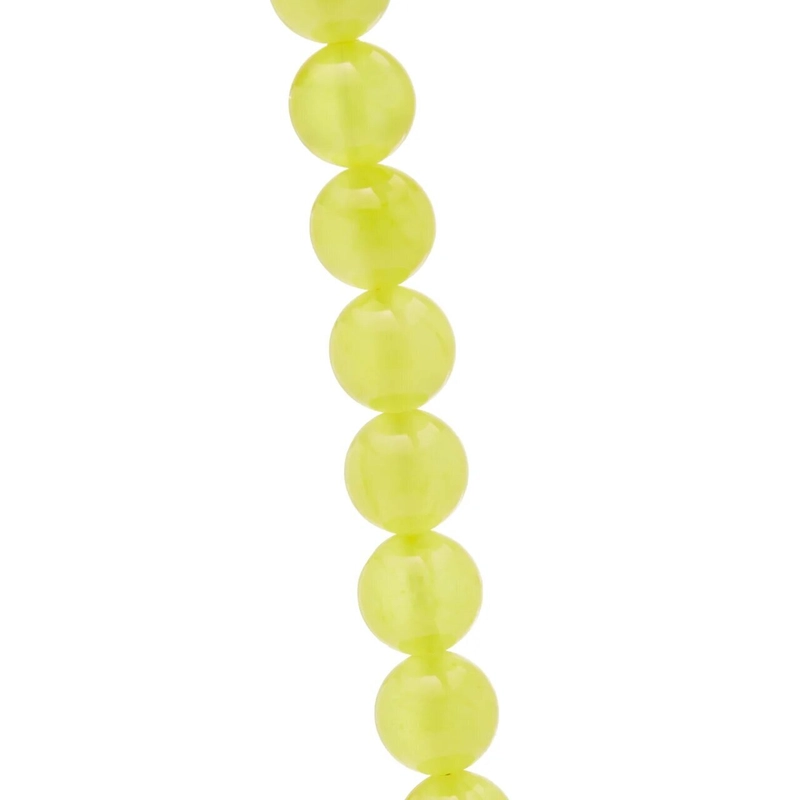 Колье Жёлтая Любовь