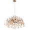 Подвесная люстра Divinare Spumante 7288/18 SP-9