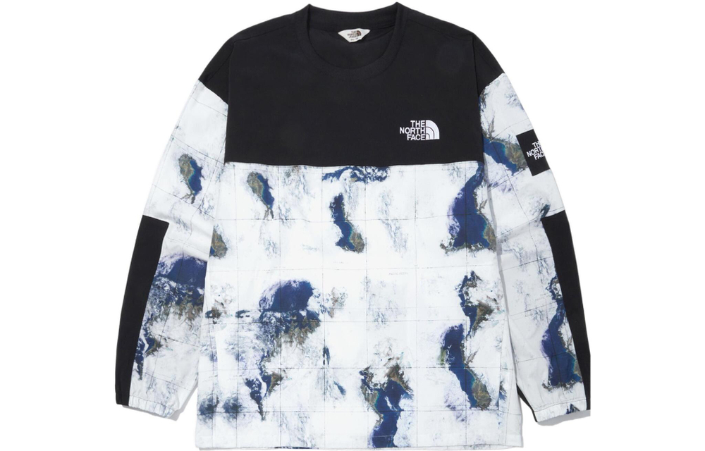 Толстовки THE NORTH FACE Albany Crewneck Logo, NM5MN04N