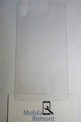Защитное стекло "Плоское" для LG M400DY (Stylus 3)