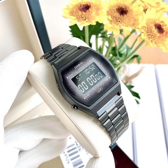 Наручные часы Casio B640WBG-1BDF