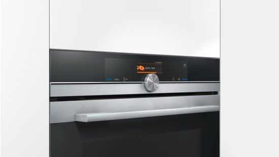 Электрический духовой шкаф Siemens CS636GBS2