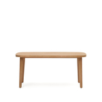 Maset Стол уличный из массива эвкалипта 170 x 90 см