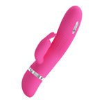 Вибратор Pretty Love Ingram BI-014663
