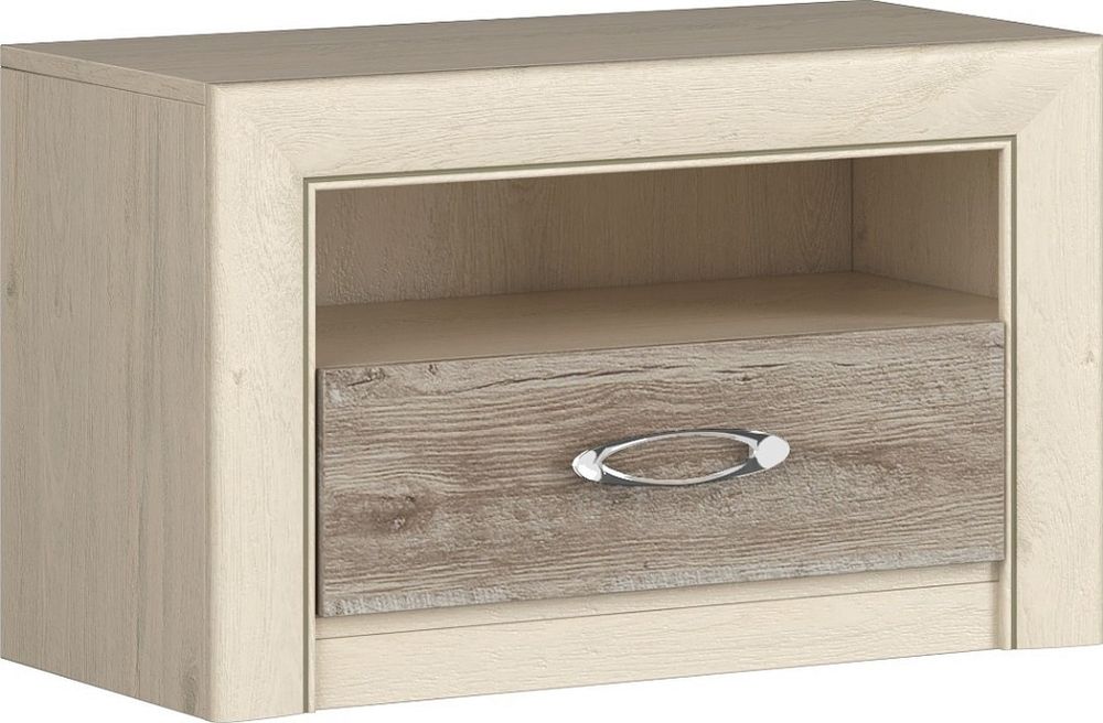 Мартина Тумба прикроватная (1шт)