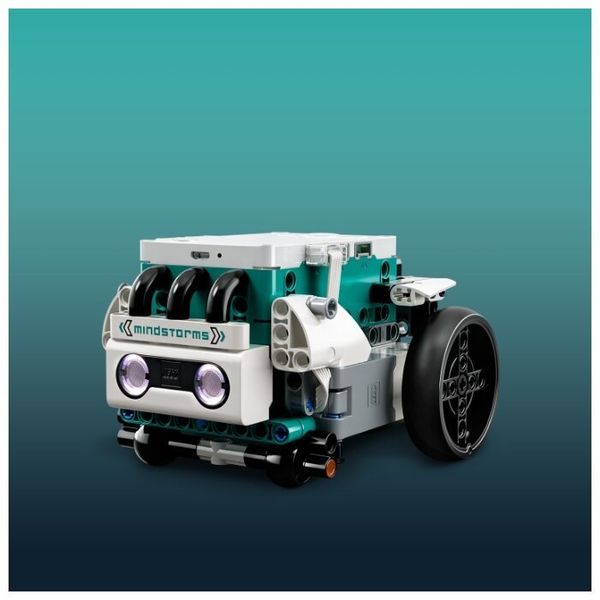 Конструктор LEGO Mindstorms 51515 Робот-изобретатель/радиоуправляемая игрушка/ev3