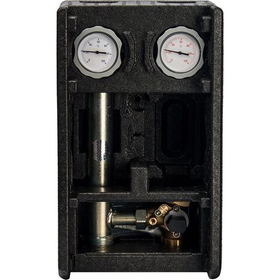 Насосная группа смесительная Meibes MK - Ду25 (без насоса)