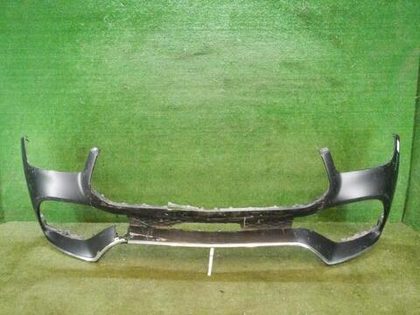 Бампер передний Mercedes GLE V167 (2018-2024) AMG