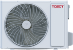 Кондиционер TOSOT T12H-SCD/I/T12H-SCD/O серии Clivia Deluxe