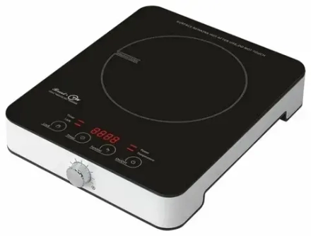 Плитка индукционная Tesler PI-19