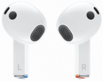 Наушники Samsung Galaxy Buds3 белый