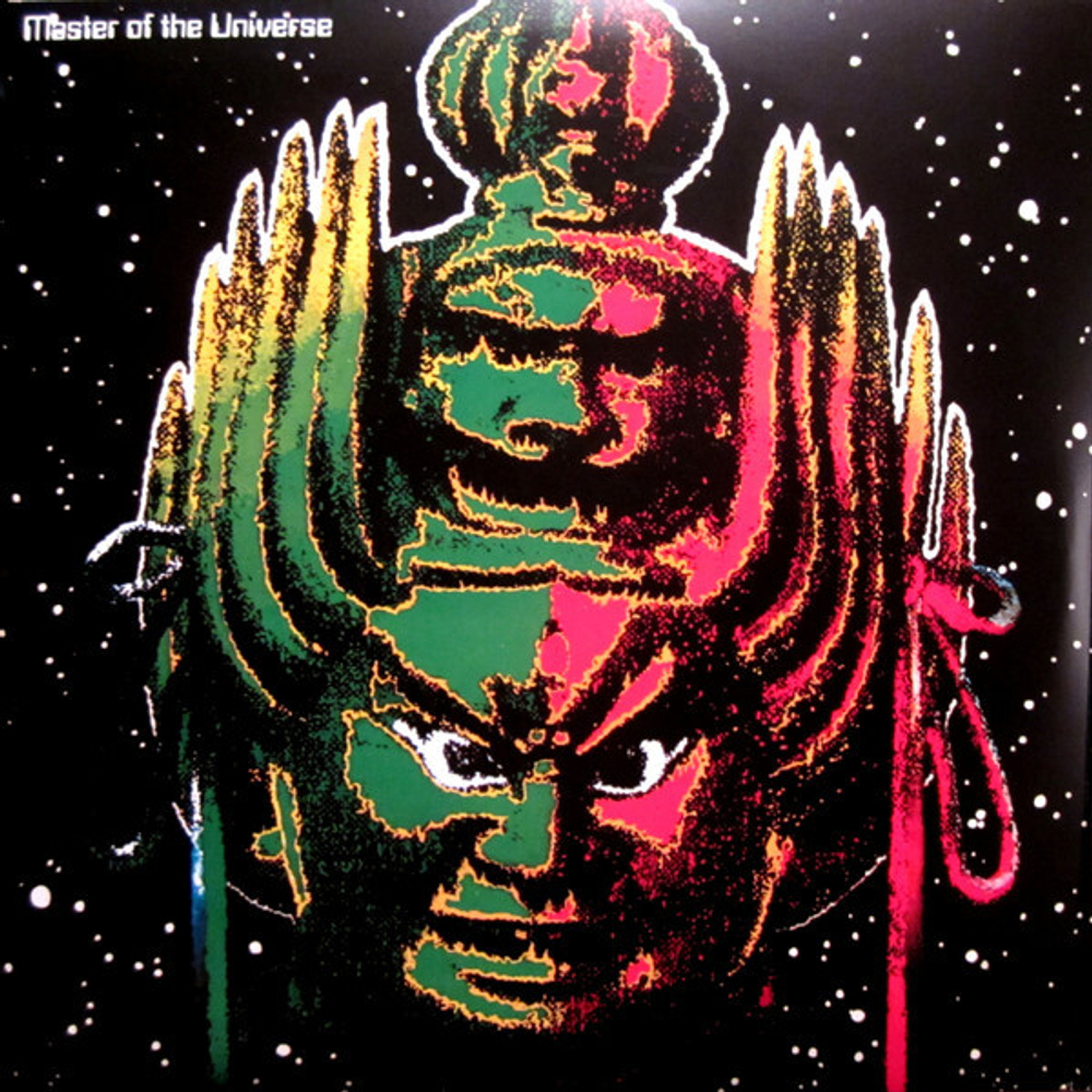 Hawkwind / Space Ritual (2LP)