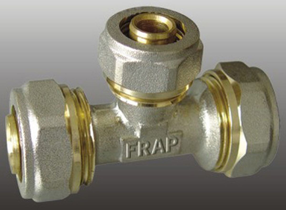 Клапан настроечный для радиатора, 1/2", угловой, Stout, SVL-1156-000015