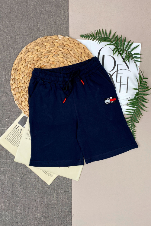 Шорты для мальчиков