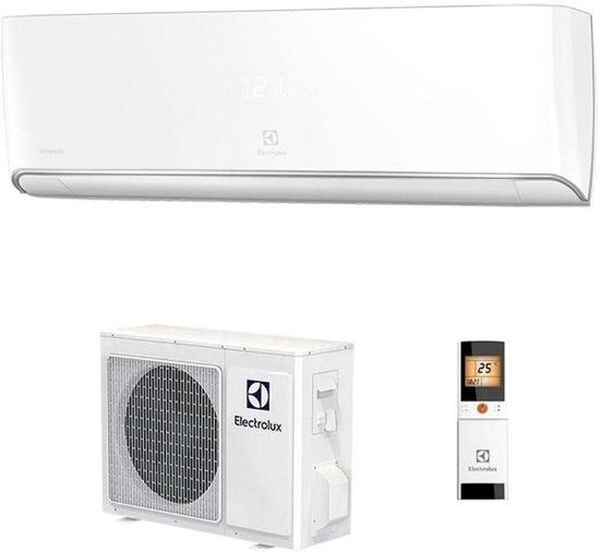 Сплит-система Electrolux EACS-07HO2/N3