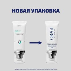 Obagi Medical Отшелушивающий и увлажняющий лосьон от Сьюзан Обаджи IDR Intensive Daily Repair, 60 г