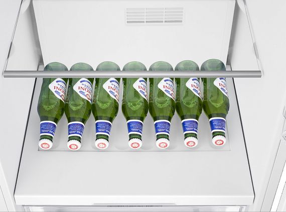 Холодильник Korting KSI 1221