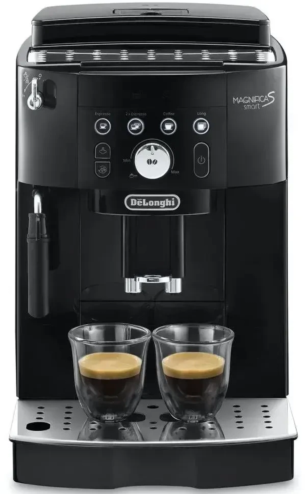 Кофемашина Delonghi ECAM230.13.B