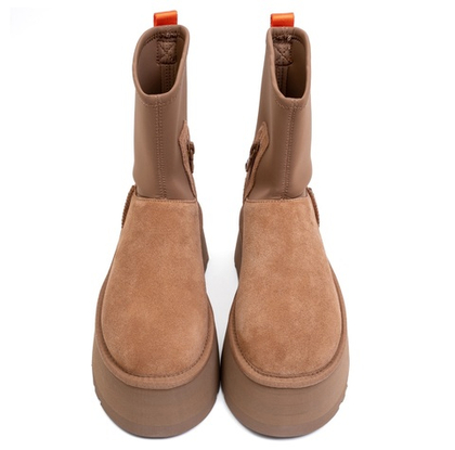 UGG Classic Dipper Chestnut