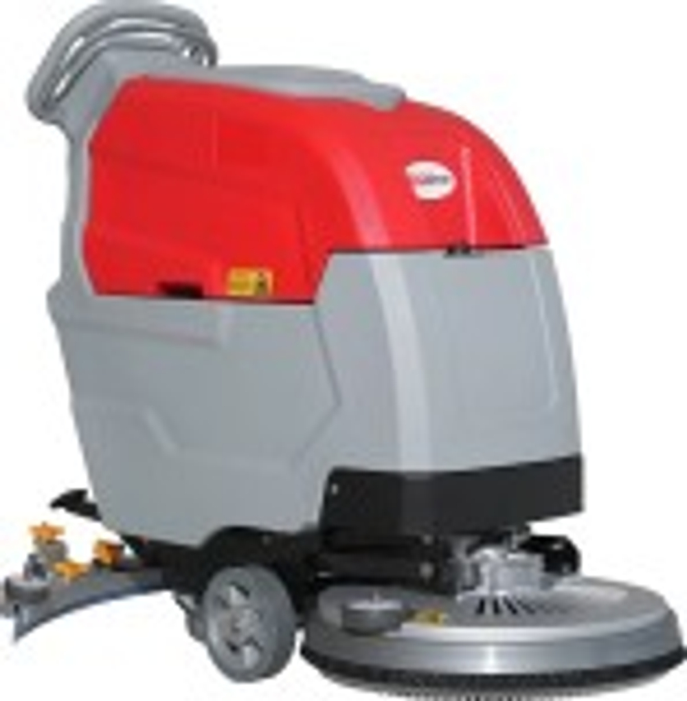 Машина поломоечная Evoline SDB 530 T (с АКБ и ЗУ, LiFePo4 65 Ah) SDB530T-LI