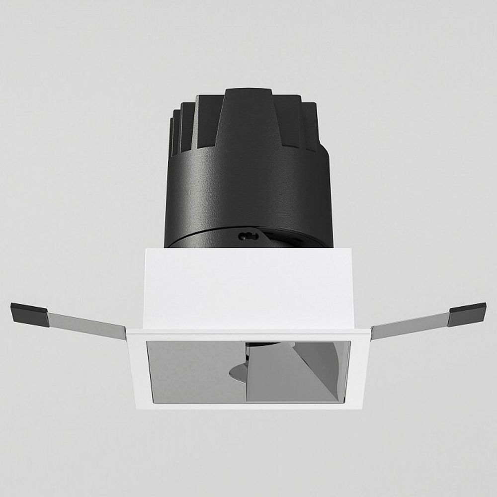 Встраиваемый светильник Elektrostandard Inline a064615