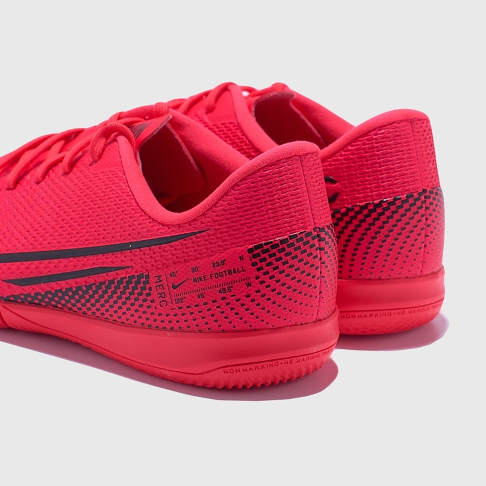 AT8137-606 Футзалки Nike JR VAPOR 13 ACADEMY IC