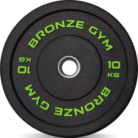 Bronze Gym