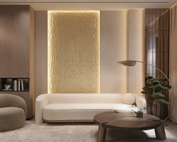 Thousand Miles (Золото HS-015)