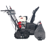 Снегоуборщик EVOline SBG 810 THE HYDRO (с двигателем Honda)